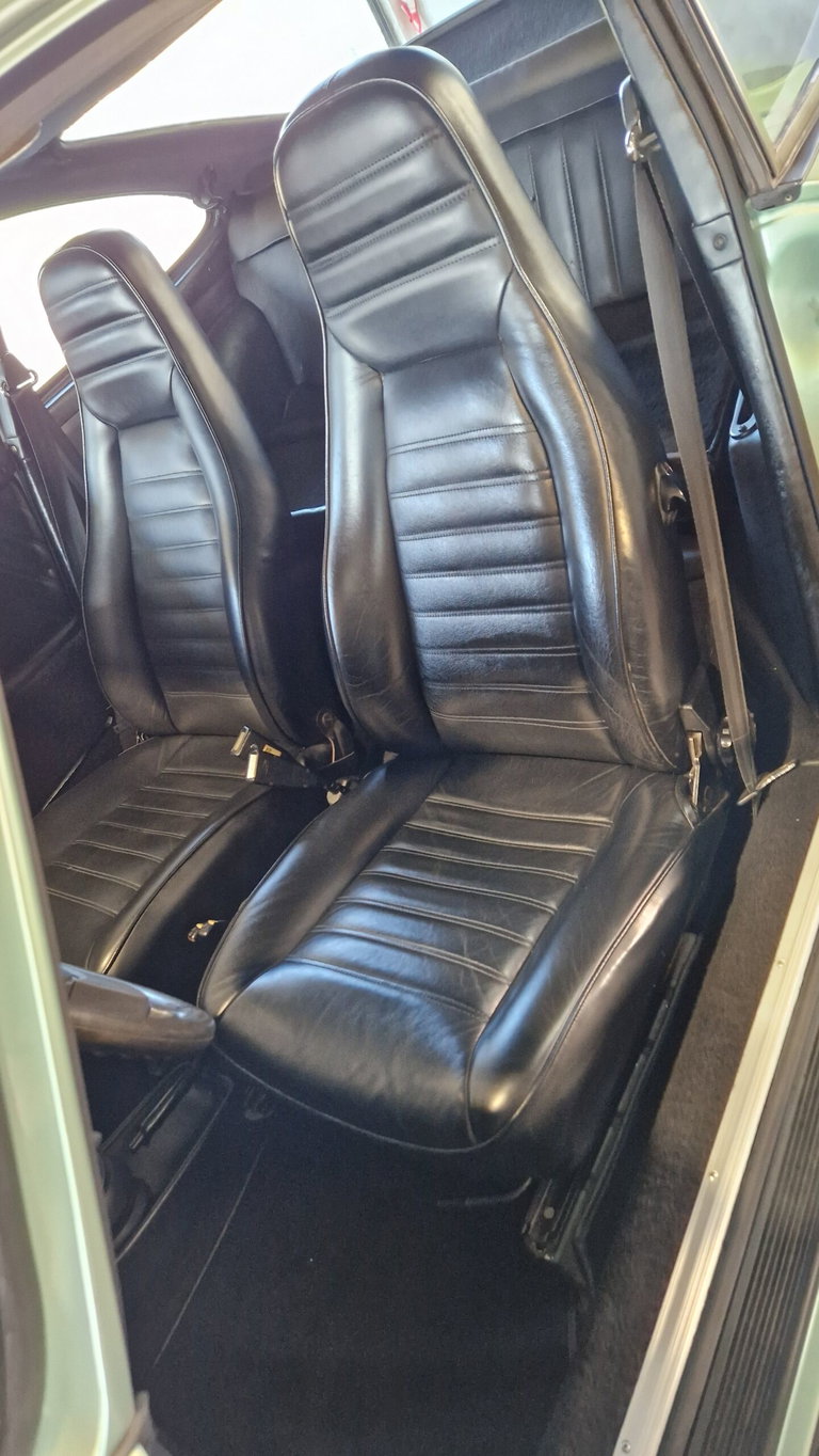 Porsche 911 S (G-Modell)