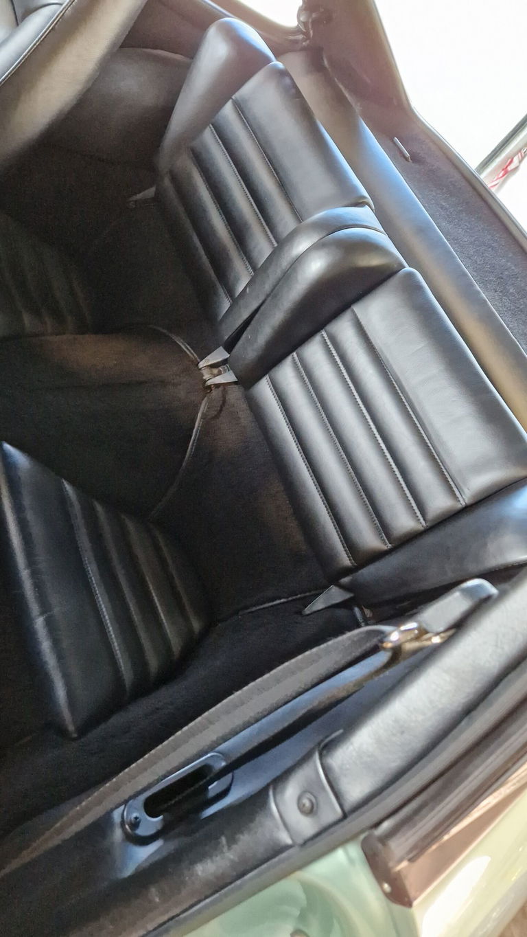 Porsche 911 S (G-Modell)