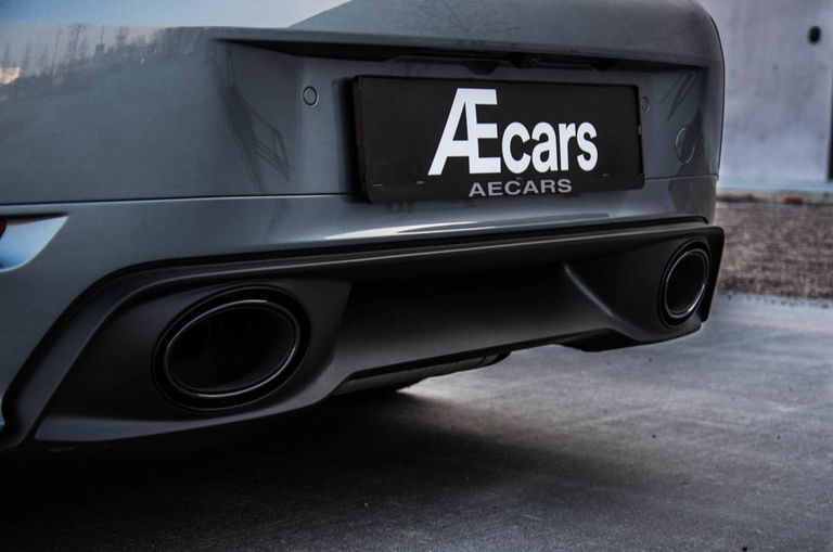 Porsche 992.2 Carrera