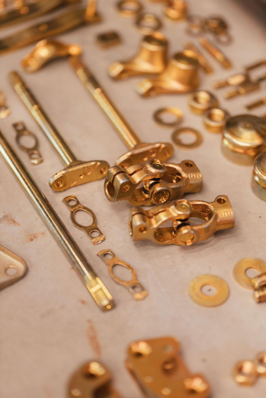 Porsche 911 Backdate