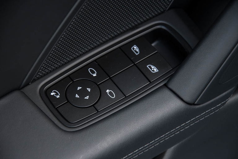 Porsche 992.2 Carrera