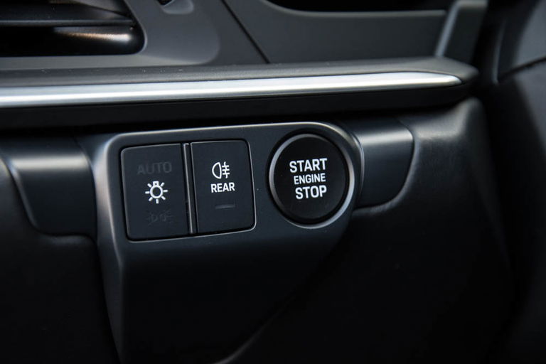 Porsche 992.2 Carrera