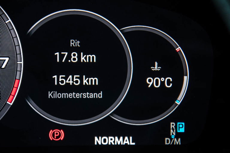 Porsche 992.2 Carrera