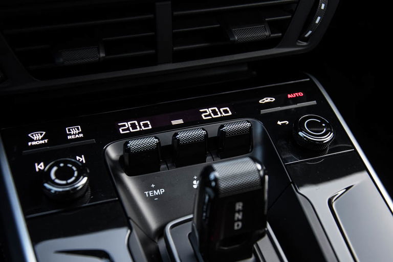 Porsche 992.2 Carrera