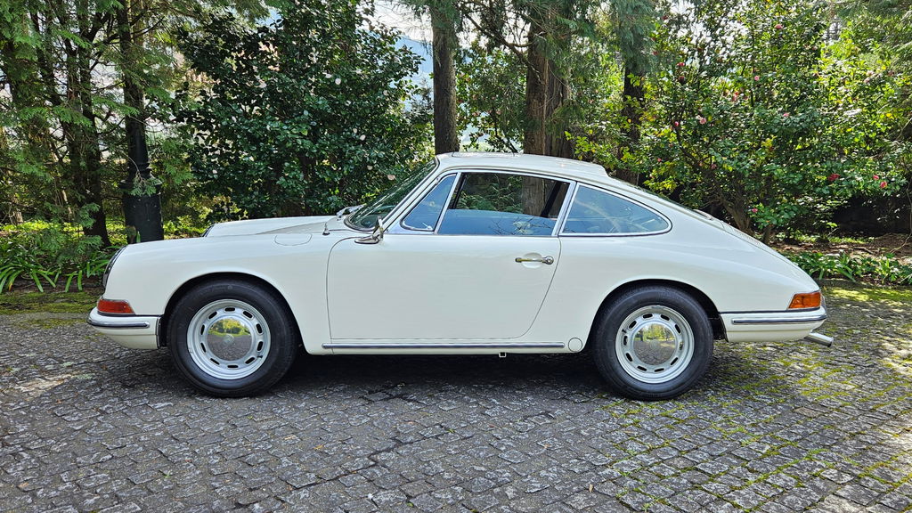 Porsche 912