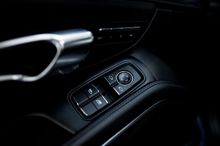 Porsche 991.2 Carrera 4S