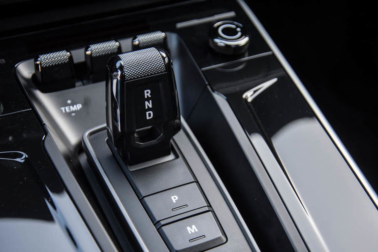 Porsche 992.2 Carrera