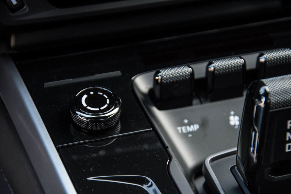 Porsche 992.2 Carrera