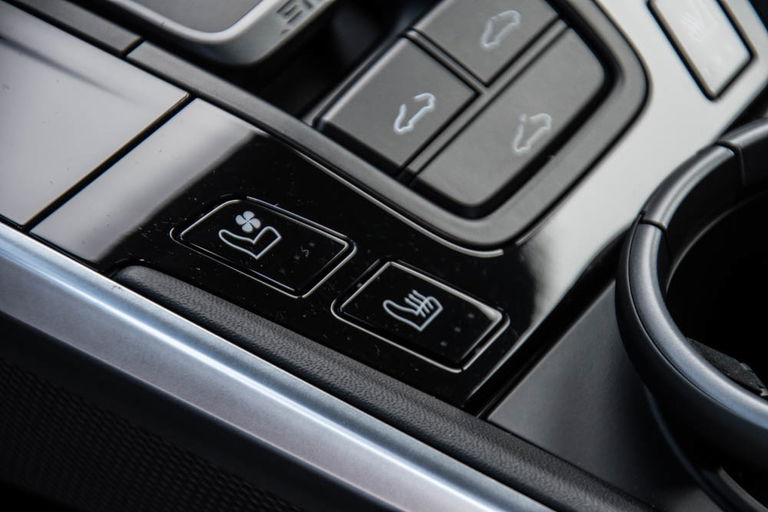 Porsche 992.2 Carrera