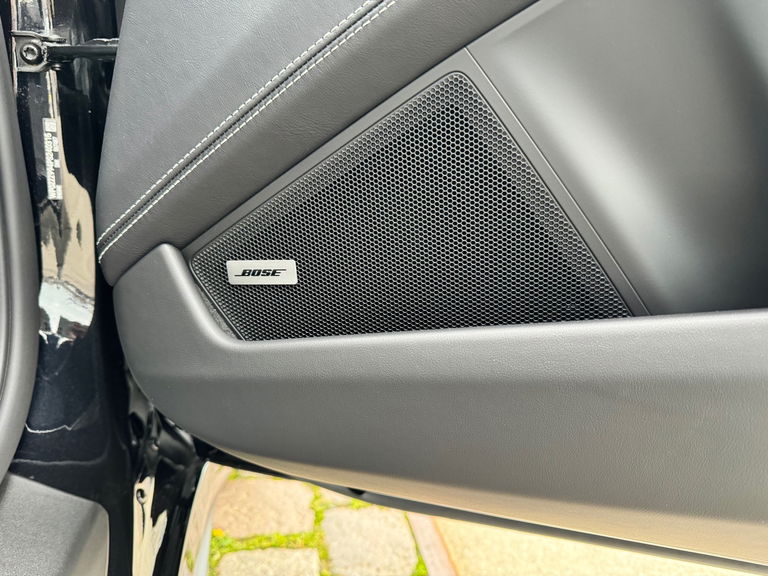 Porsche 992 Carrera 4 GTS