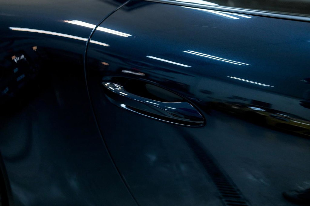 Porsche 991.2 Carrera 4S