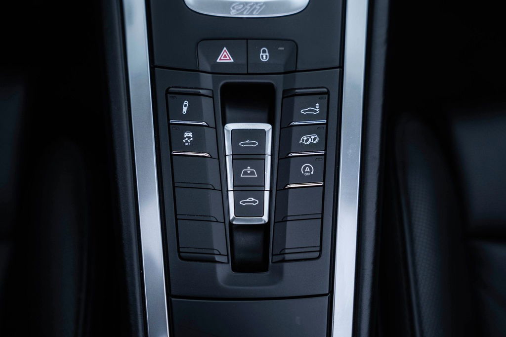 Porsche 991.2 Carrera S