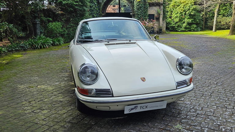 Porsche 912