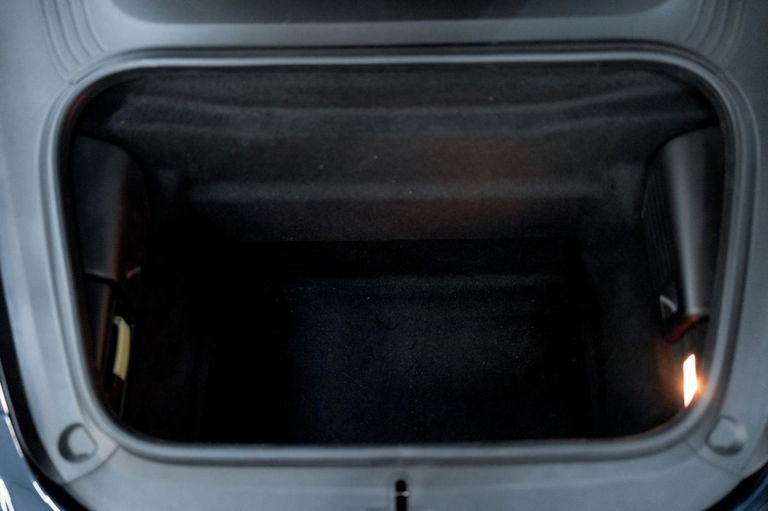 Porsche 991.2 Carrera 4S