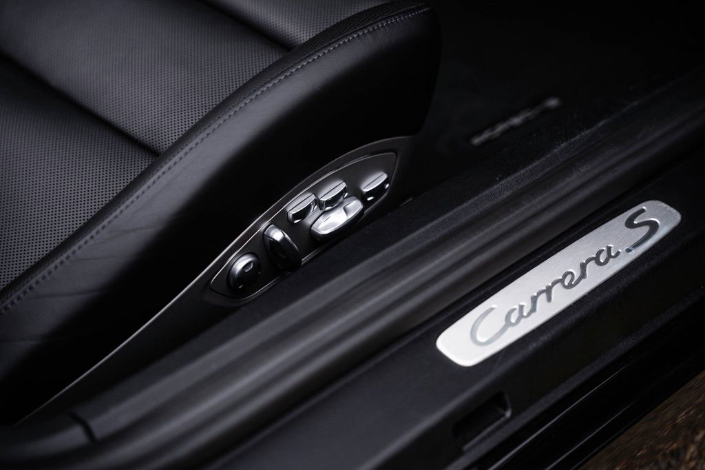 Porsche 991.2 Carrera S