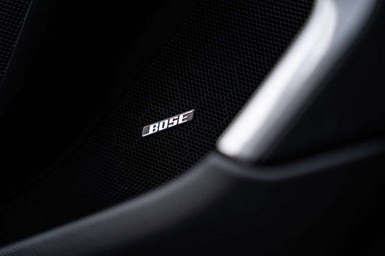 Porsche 991.2 Carrera S