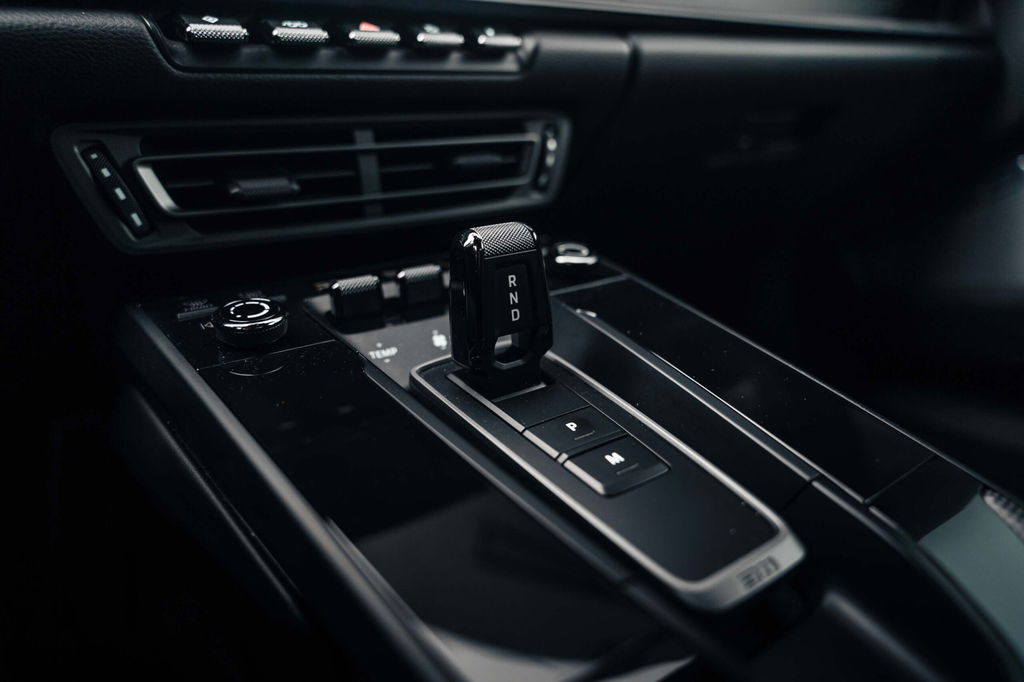 Porsche 992 Carrera GTS