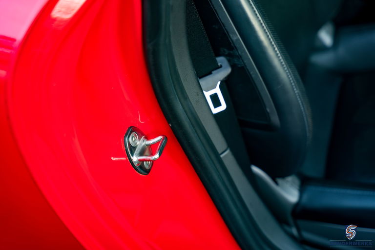 Porsche 991 Carrera S