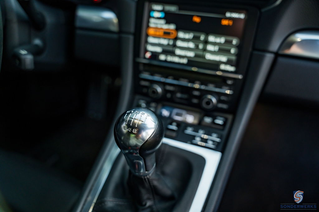 Porsche 991 Carrera S