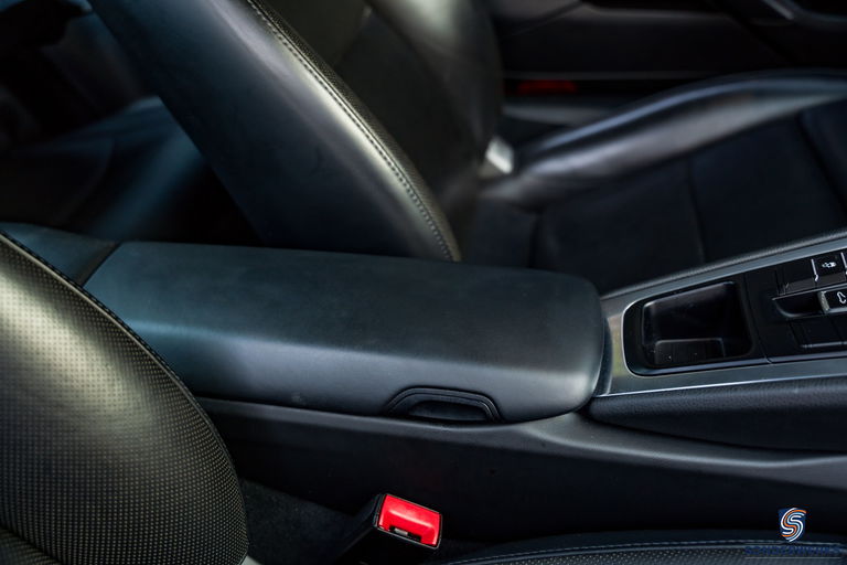 Porsche 991 Carrera S