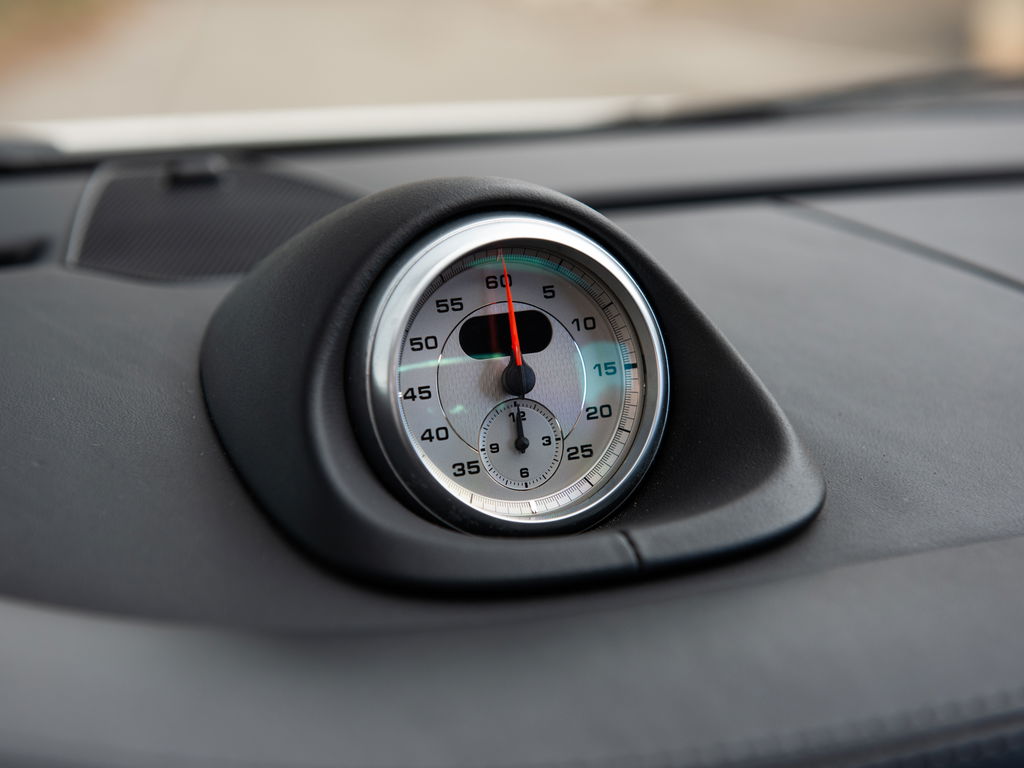 Porsche 997.2 Turbo S