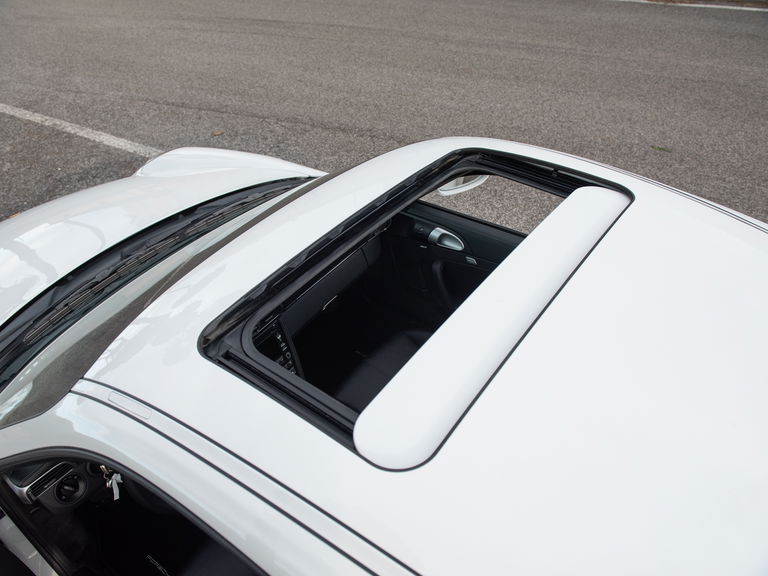 Porsche 997.2 Turbo S