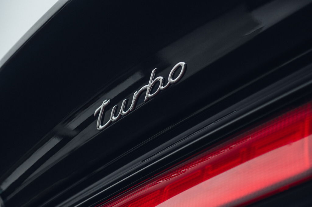 Porsche 993 Turbo WLS 1