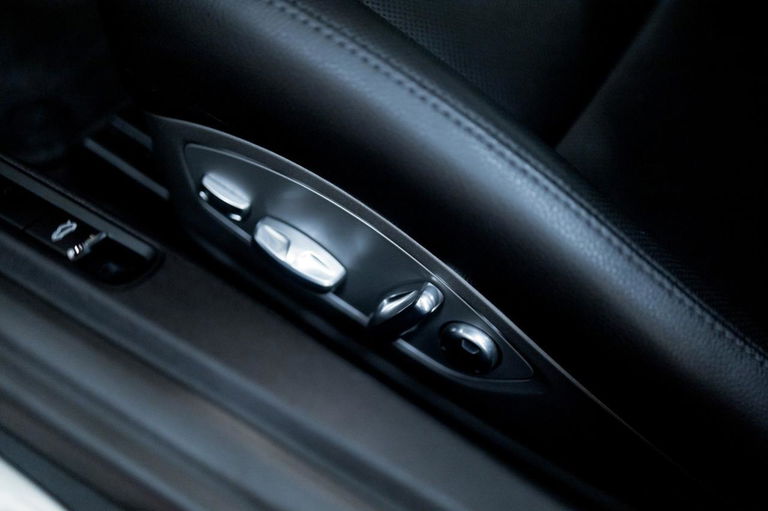 Porsche 991.2 Carrera 4S