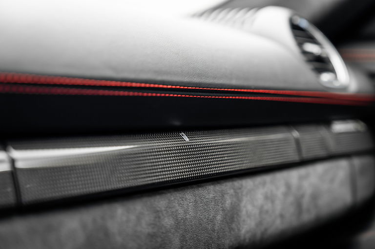 Porsche 718 Cayman GT4