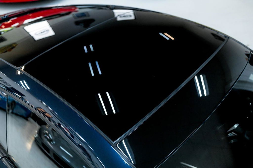 Porsche 991.2 Carrera 4S