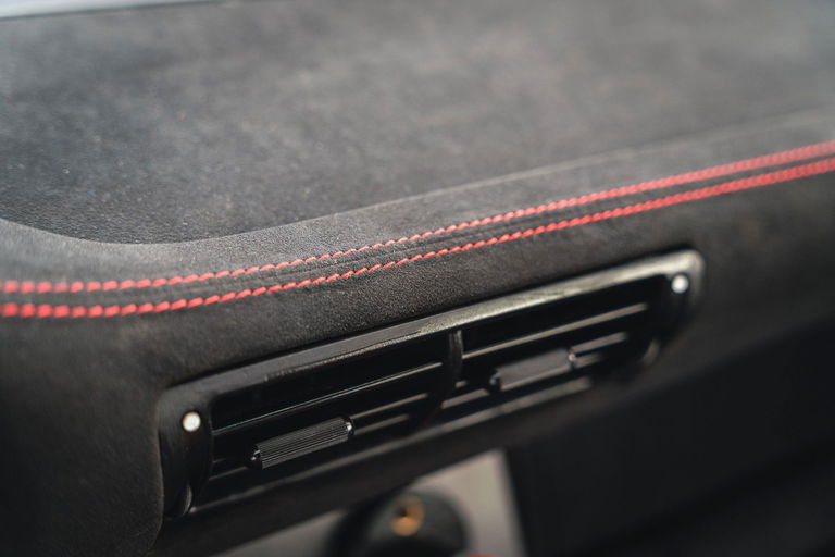 Porsche 911 Modified