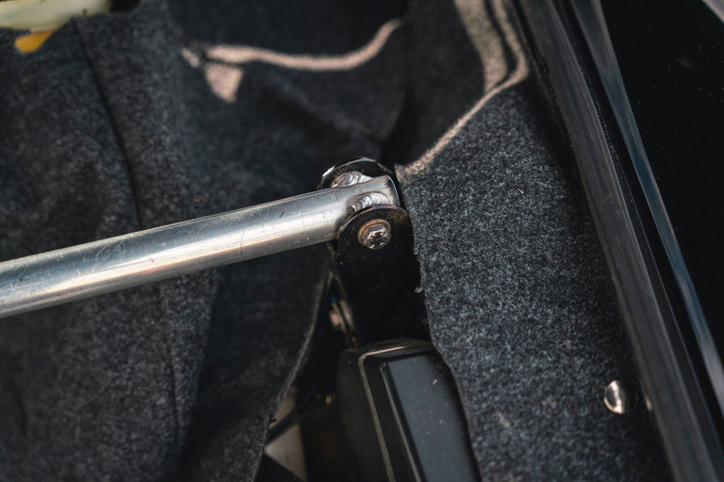 Porsche 911 Modified