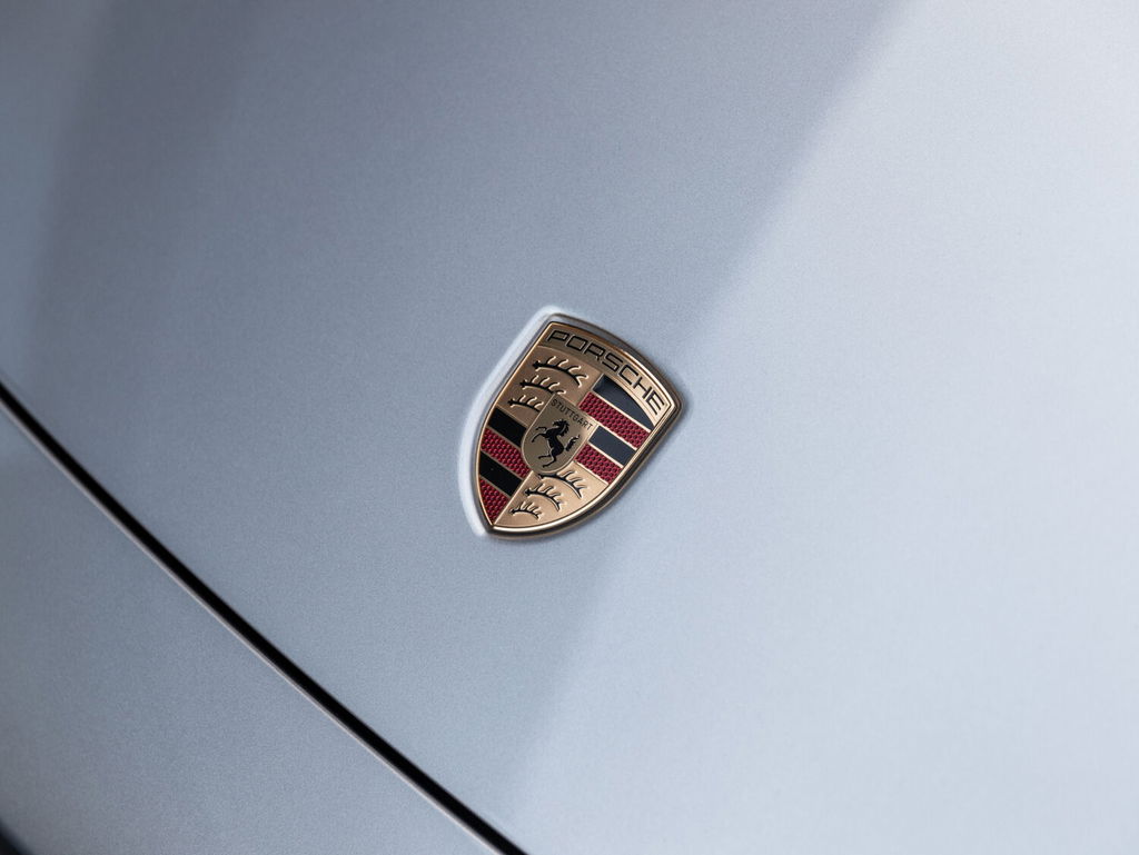 Porsche 992.2 Carrera