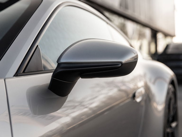 Porsche 992.2 Carrera