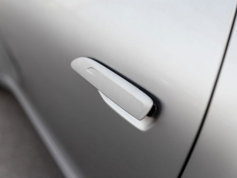 Porsche 992.2 Carrera