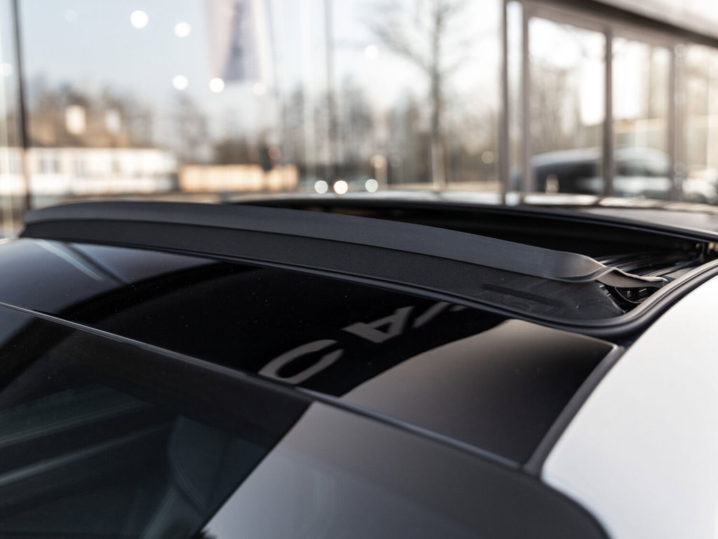 Porsche 992.2 Carrera