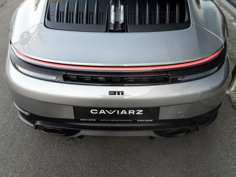Porsche 992.2 Carrera