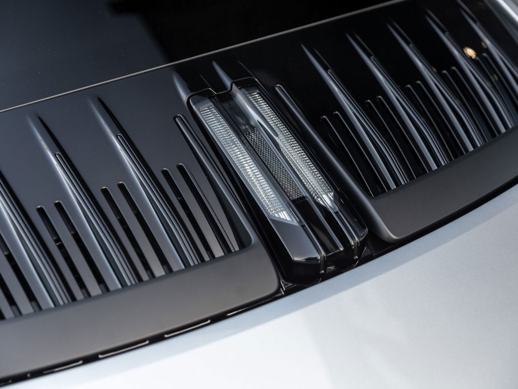 Porsche 992.2 Carrera