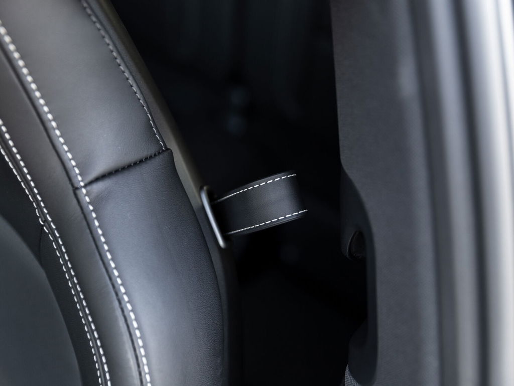 Porsche 992.2 Carrera