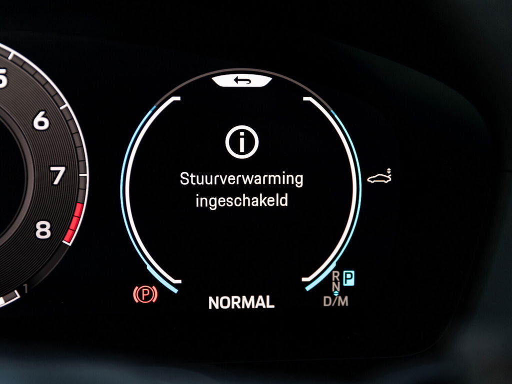 Porsche 992.2 Carrera