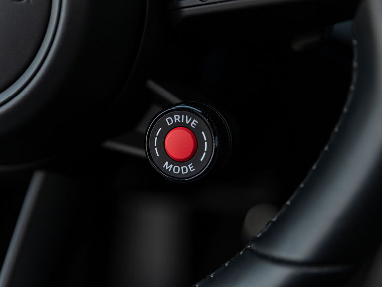 Porsche 992.2 Carrera