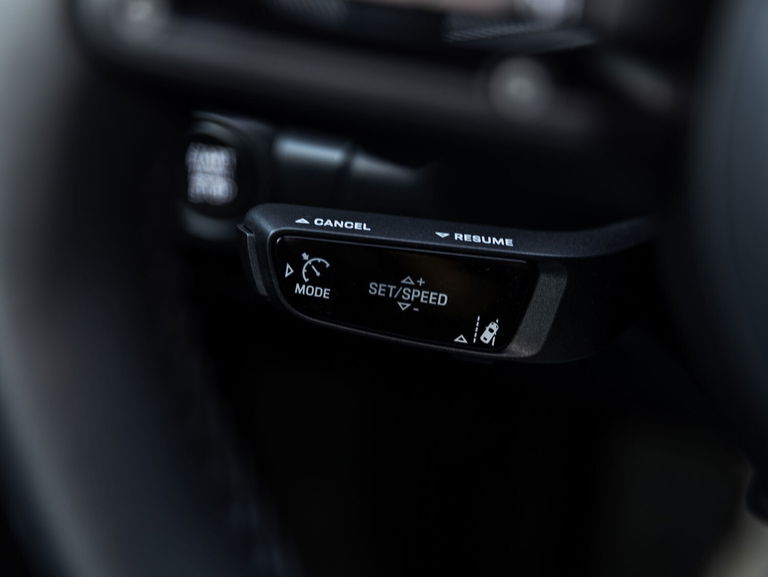 Porsche 992.2 Carrera