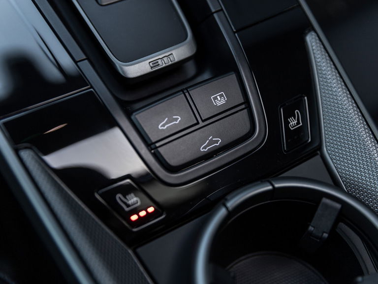 Porsche 992.2 Carrera