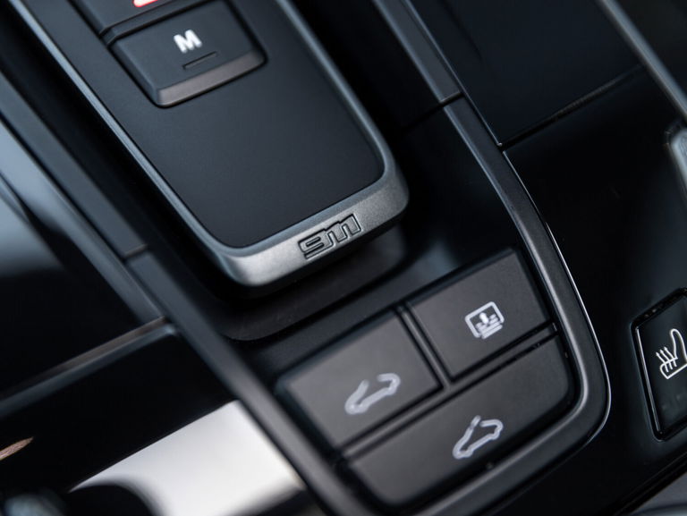 Porsche 992.2 Carrera