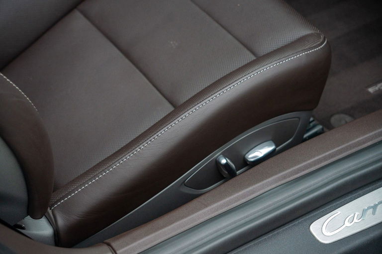 Porsche 991.2 Carrera 4S