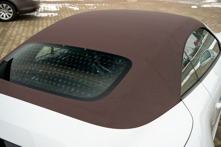 Porsche 991.2 Carrera 4S