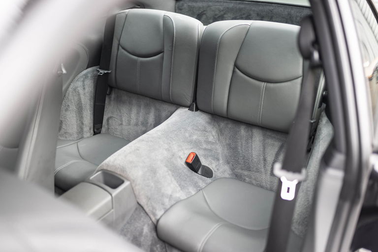 Porsche 997 Carrera S