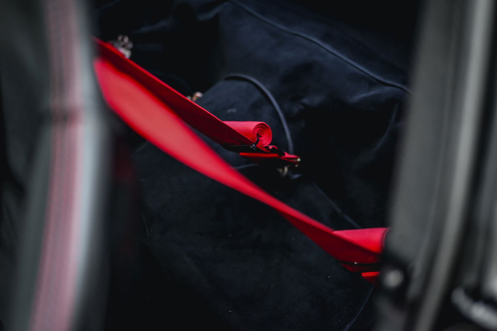 Porsche 911 Modified