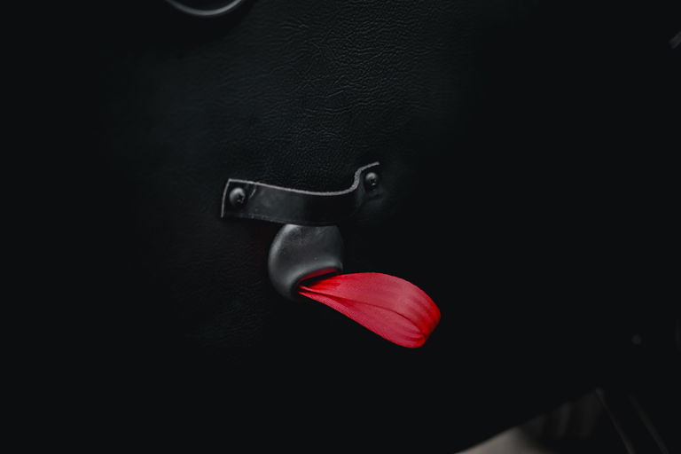 Porsche 911 Modified