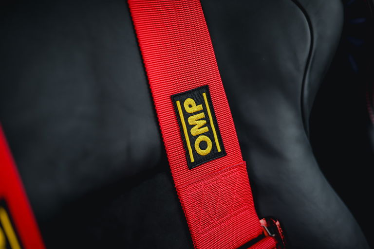 Porsche 911 Modified